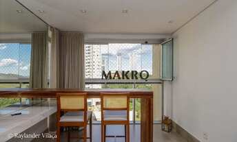 Imagem 3: Apartamento com 3 quartos à venda, 92 m² por R$ 1.245.000 - Vila da Serra - Nova Lima/MG