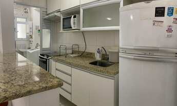 Imagem 5: Apartamento para aluguel com 40 metros quadrados com 1 quarto em Bela Vista - São Paulo