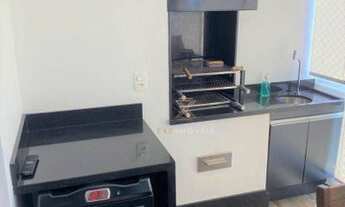 Imagem 4: Apartamento com 3 dormitórios à venda, 87 m² por R$ 887. - Vila Guaca - São Paulo/SP