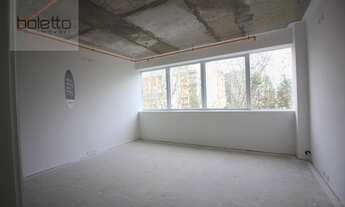 Imagem 7: Sala, 33 m² - venda por R$ 440.000,00 ou aluguel por R$ 2.250,00/mês - Mont'Serrat