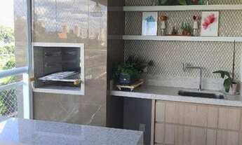 Imagem 7: Apartamento com 3 dormitórios à venda, 142 m² por R$ 1.300.000 - Jardim Tarraf II - São Jo