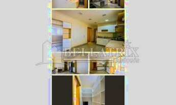 Imagem 5: Apartamento para venda ou locação - Jardim, Santo Andre