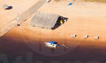 Imagem: Terreno no condomínio Portal do Xaraés