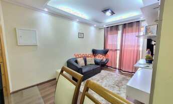 Imagem 4: Apartamento com 2 dormitórios à venda, 60 m² por R$ 320.000,00 - Itaquera - São Paulo/SP