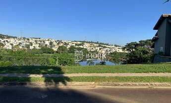 Imagem 1: Terreno à venda, 728 m² por R$ 980.000 - Reserva da Serra - Jundiaí/SP