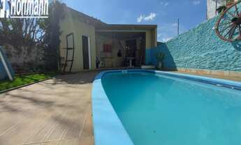 Imagem 5: Casa / Sobrado - Bairro Floresta - Estância Velha