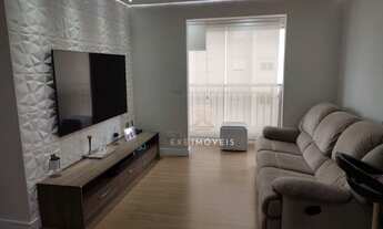 Imagem 3: Apartamento com 2 dormitórios à venda, 66 m² por R$ 460.000 - Vila Andrade - São Paulo/SP