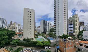 Imagem: Apartamento para venda tem 89 metros quadrados