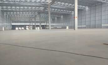 Imagem 2: ARMAZEM NOVO - 10.000M²