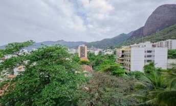 Imagem 5: 3 QTOS EM VILA ISABEL