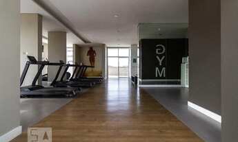 Imagem 6: Apartamento para venda possui 85 metros quadrados com 3 quartos em Santo Amaro - São Paulo