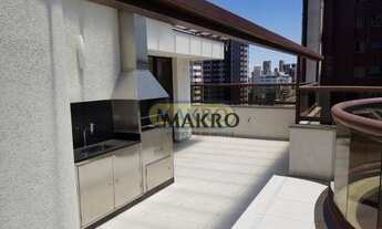 Imagem 2: Cobertura com 3 quartos à venda, 250 m² por R$ 2.820.000 - Lourdes - Belo Horizonte/MG