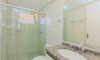 Imagem 7: Apartamento com 1 dormitório à venda, 31 m² por R$ 189.000,00 - Água Verde - Curitiba/PR