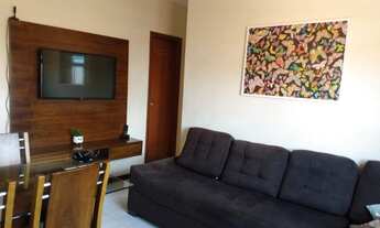 Imagem 6: Casa para venda com 210 metros quadrados com 3 quartos em Jardim Laguna - Contagem - MG