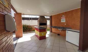 Imagem 6: Apartamento para venda tem 70 m² reformado e armários na cozinha com 3/4 em Aruana - Araca