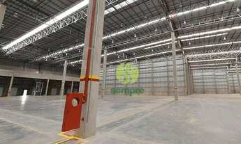 Imagem 2: Galpão para alugar em Campina Grande do Sul/PR