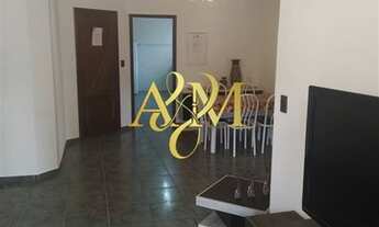 Imagem 2: VILA TUPI-APARTAMENTO 3 DORMITÓRIOS SENDO 1 SUÍTE\PERTO DO MAR* AM061