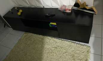 Imagem 6: Apartamento para venda tem 57 m2º com 2 quartos em Turu - São Luís- Gran Village Brasil