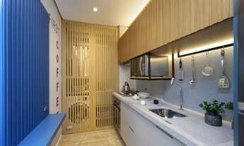 Imagem 7: Apartamento residencial para venda, Vila Formosa, São Paulo - AP10387