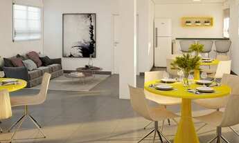 Imagem 2: Apartamento residencial para venda, Vila Cristália, São Paulo - AP9925