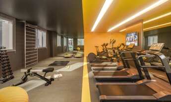 Imagem 3: Apartamento residencial para venda, Mooca, São Paulo - AP11956