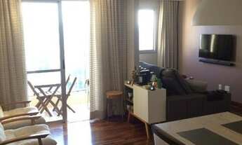 Imagem: Apartamento à venda, 64 m² por R$ 560.000,00