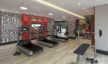 Imagem 6: Apartamento residencial para venda, Vila Baeta Neves, São Bernardo do Campo - AP8169