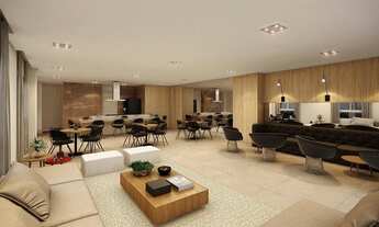 Imagem 6: Apartamento residencial para venda, Higienópolis, São Paulo - AP5969