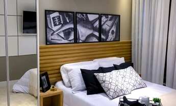 Imagem 3: Apartamento para venda possui 61 metros quadrados com 2 quartos em Vila Osasco - Osasco