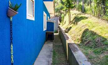 Imagem 7: Casa com 4 dormitórios à venda, 165 m² por R$ 990.000,00 - Vargem Grande - Teresópolis/RJ