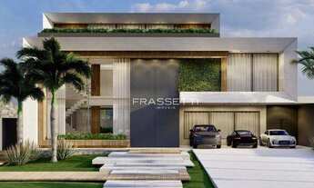 Imagem 3: Casa com 5 dormitórios à venda, 1520 m² por R$ 16.900.000 - Barra da Tijuca - Rio de Janei