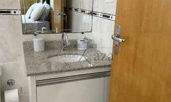 Imagem 5: Apartamento para aluguel tem 63 metros quadrados com 2 quartos