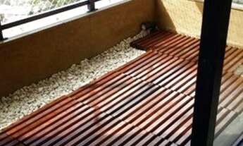 Imagem 2: Apartamento com 3 dormitórios à venda, 118 m² por R$ 636.000,00 - Vila Andrade (Zona Sul