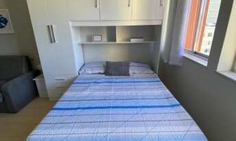 Imagem 5: Loft Porteira fechada !