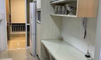 Imagem 4: Apartamento EDIFICIO ARTHUR para venda tem 114m2com 3 quartos em Duque de Caxias - Cuiabá