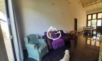 Imagem 3: Casa com 3 dormitórios à venda, 171 m² por R$ 850.000,00 - Condomínio Green Ville - Paulín