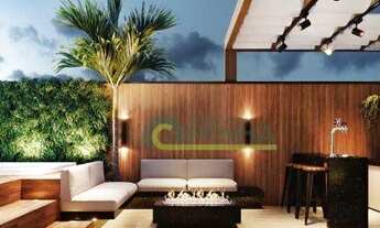 Imagem 6: Apartamento com 3 dormitórios à venda, 97 m² por R$ 665.059,33 - Itacolomi - Balneário Piç