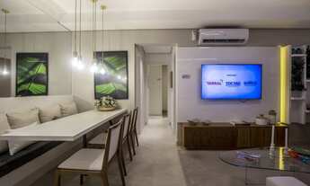 Imagem 6: Ágio apartamento de 2 quartos 64 m²- R$180.000,00 New Way Aeroporto