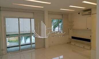 Imagem 5: PIER RESIDÊNCIAS BARRINHA VAGA NÁUTICA PRÓXIMO METRÔ BARRA