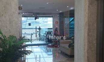 Imagem 3: Apartamento com 2 dormitórios à venda, 85 m² por R$ 545.000,00 - Canto do Forte - Praia Gr