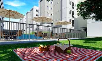 Imagem 6: Apartamento residencial para venda, Jardim City, Guarulhos - AP10333