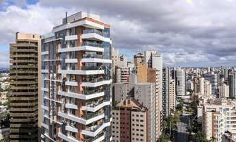Imagem 5: APARTAMENTO com 4 dormitórios à venda com 379.99m² por R$ 3.300.000,00 no bairro Cabral