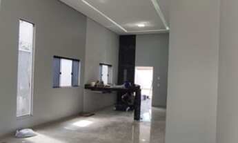 Imagem 4: Vendo casa execpcional com arquitetura e design hiper modernos com 3 Suítes e área gourmet