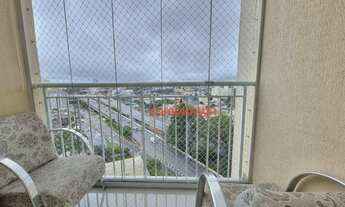 Imagem 6: Apartamento com 2 dormitórios à venda, 47 m² por R$ 300.000,00 - Itaquera - São Paulo/SP