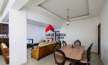 Imagem 5: Excelente 4 quartos sendo 3 suítes, 200m² com vaga em Ipanema