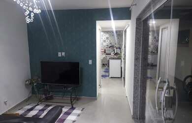 Imagem 2: Casa na Taquara com 03 quartos no condomínio Golden Dreams Estr. do Rio Grande