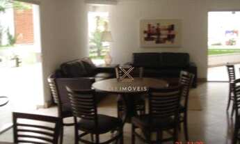 Imagem 1: Apartamento com 4 dormitórios à venda, 167 m² por R$ 1.800.000 - Brooklin Paulista - São P