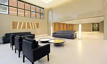 Imagem 3: Sala comercial para venda, Rio Branco, Porto Alegre - SA2050