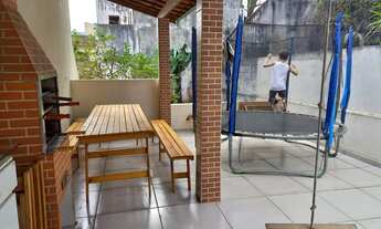 Imagem 5: Casa para Venda no bairro Vila Suissa, localizado na cidade de Mogi das Cruzes / SP