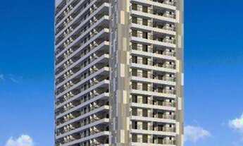 Imagem 3: Apartamento com 2 dormitórios à venda, 72 m² por R$ 541.000 - Canto do Forte - Praia Grand